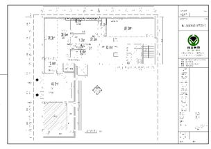 1700㎡现代简约办公空间装修案例 效果图 土巴兔装修网