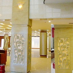 罗马柱l1 金信罗马柱 室内外装饰装修的理想选择