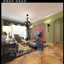 渝中室内外装饰装修 打造舒适与美观的完美空间