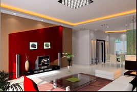 深圳精雕装饰 室内外装修的综合解决方案