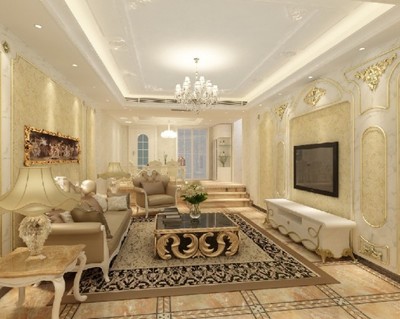 福建省可信的室内外装修公司 一站式解决您的装饰装修需求